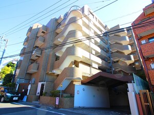 野村ステイツ市が尾（602）外観写真