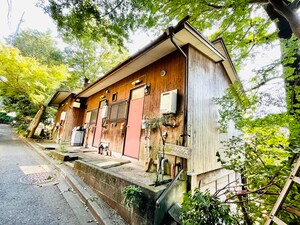 オークハウス外観写真