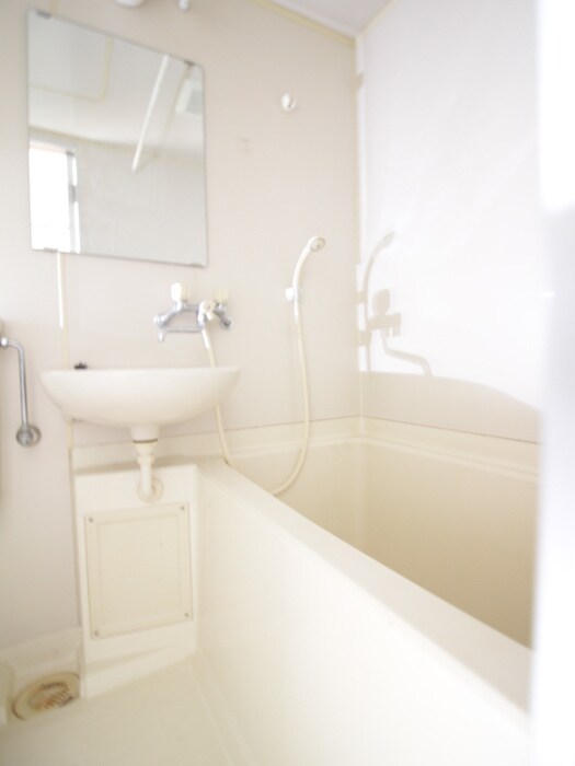 物件内観写真9　(バス／シャワールーム等)