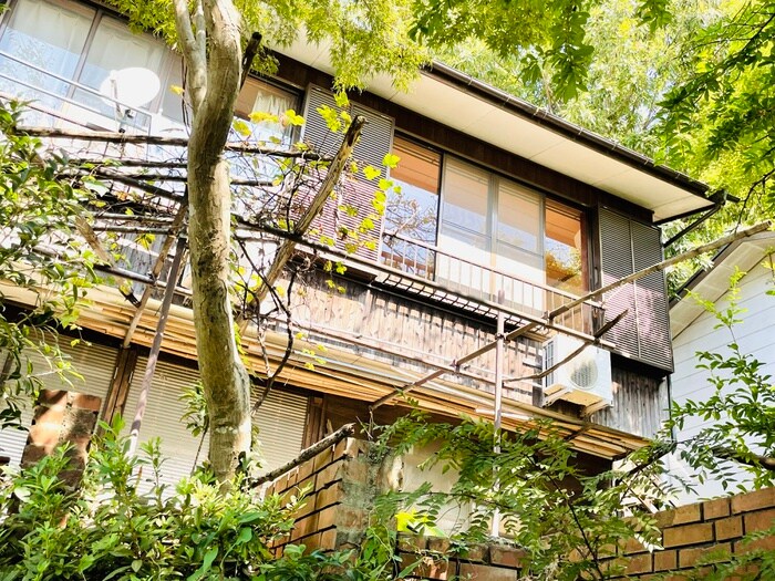 物件外観写真3　(建物設備)