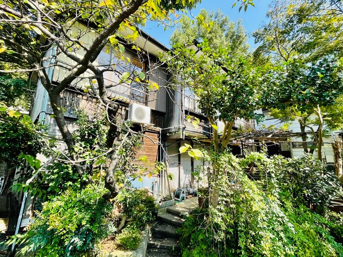 物件外観写真5　(周辺環境)