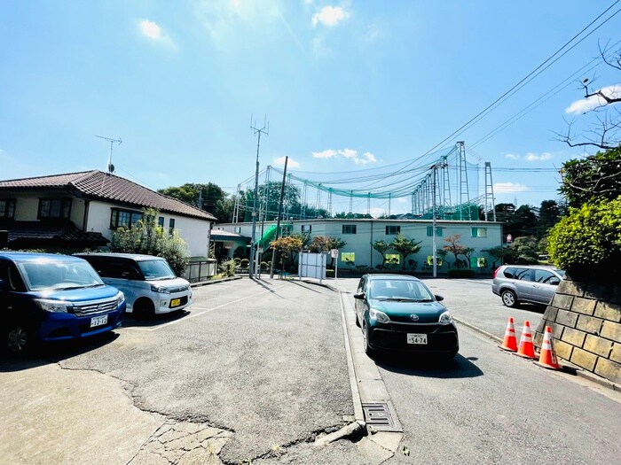 物件外観写真6　(周辺環境)