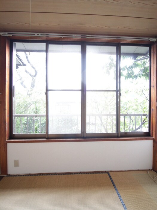 物件内観写真11　(居室)