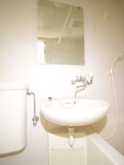 物件内観写真13　(洗面)