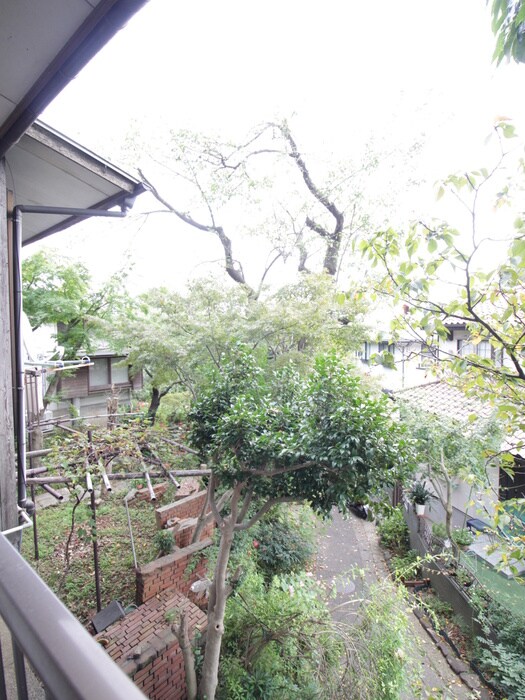 物件内観写真16　(ベランダ・バルコニー)