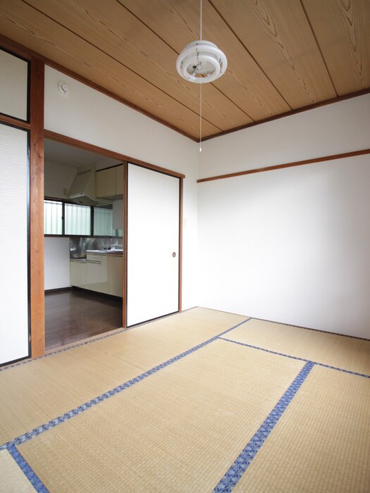 物件内観写真18　(居室)