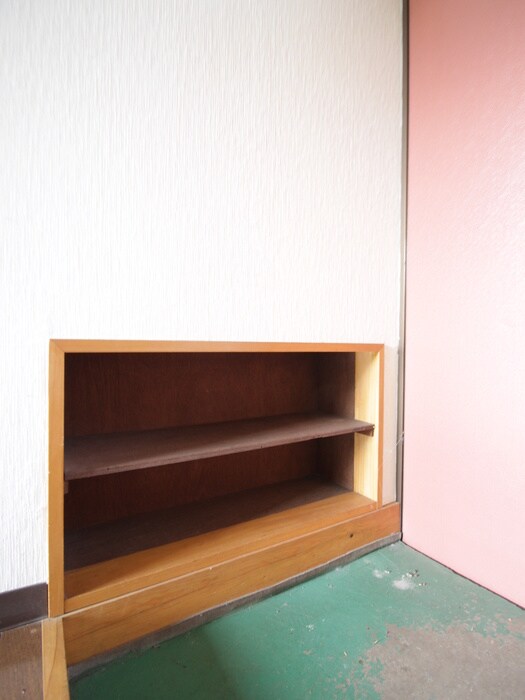 物件内観写真19　(玄関)