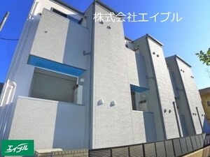 Escaza.かやだ外観写真