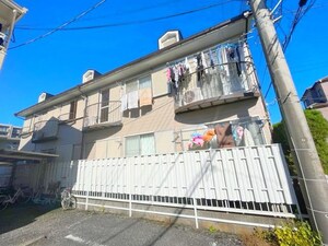 トラッドハウスＭ外観写真
