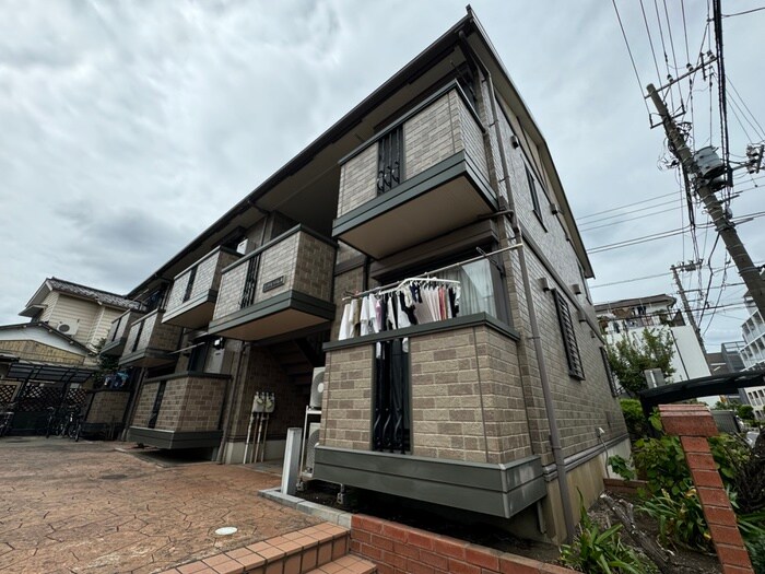 物件外観写真2　(建物設備)