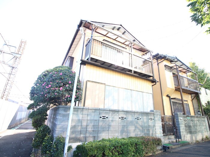 物件外観写真2　(建物設備)