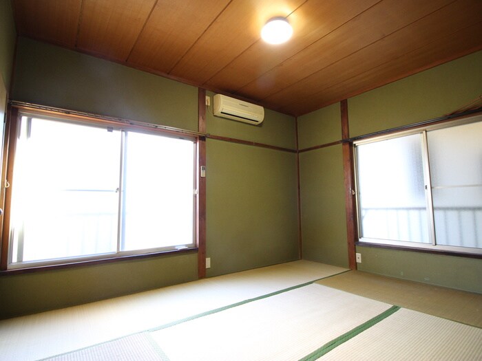 物件内観写真9　(居室)