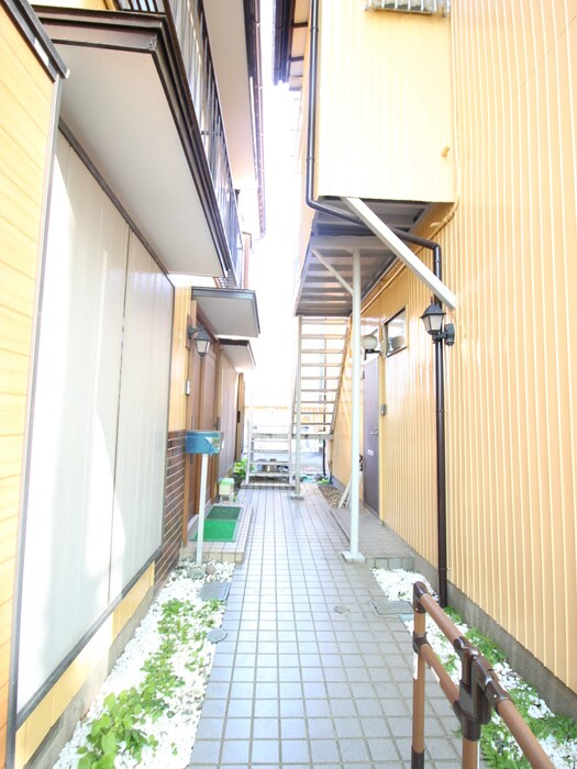 物件外観写真5　(建物設備)