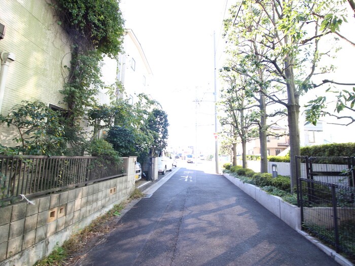 物件外観写真6　(周辺環境)