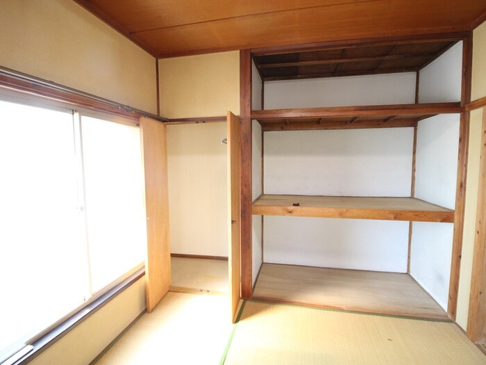 物件内観写真10　(収納)