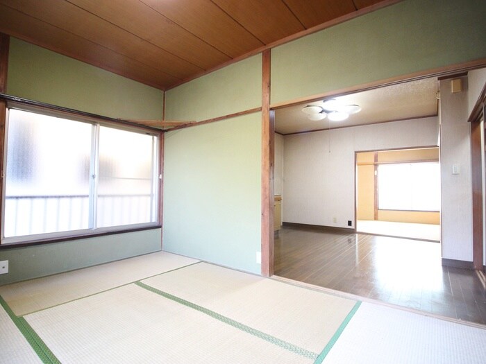 物件内観写真17　(廊下)