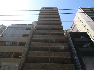 ﾄｰｼﾝﾌｪﾆｯｸｽ日本橋三越前(903)外観写真