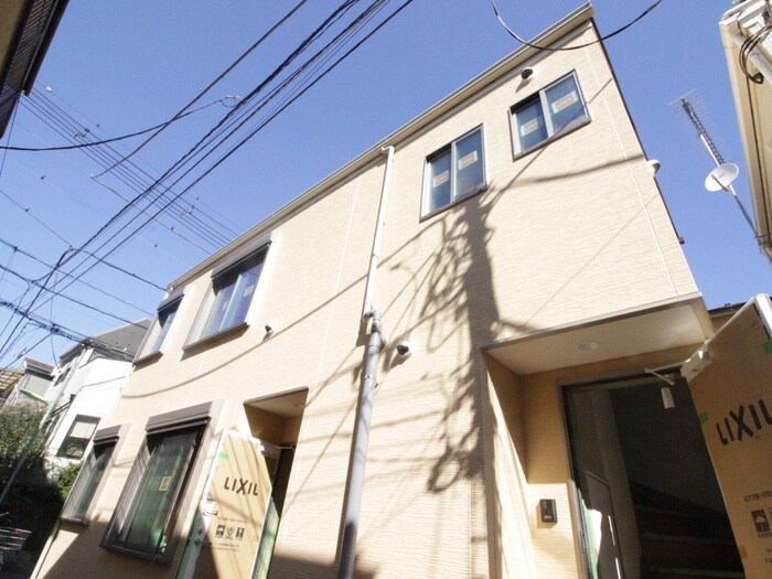 物件外観写真3　(外観写真)