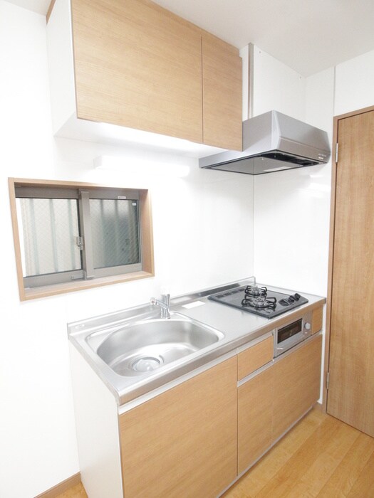 物件内観写真10　(キッチン)