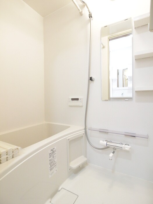 物件内観写真12　(バス／シャワールーム等)