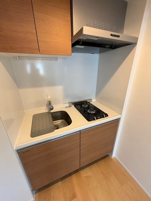 物件内観写真12　(キッチン)