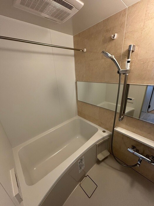 物件内観写真13　(バス／シャワールーム等)