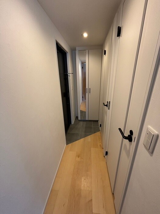 物件内観写真20　(廊下)