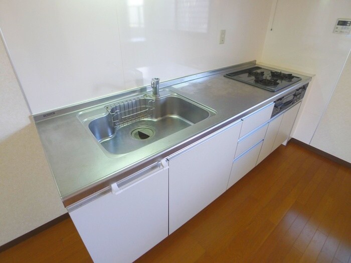 物件内観写真10　(キッチン)
