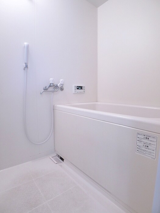 物件内観写真15　(バス／シャワールーム等)