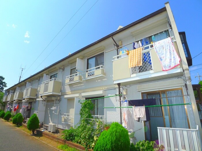 物件内観写真20　(室内からの展望)