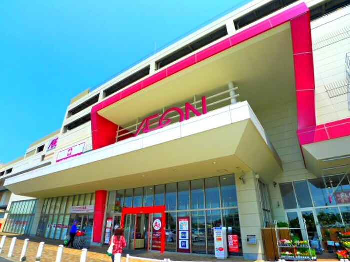 物件内観写真22　(周辺環境)