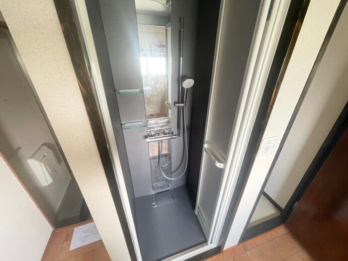 物件内観写真9　(バス／シャワールーム等)
