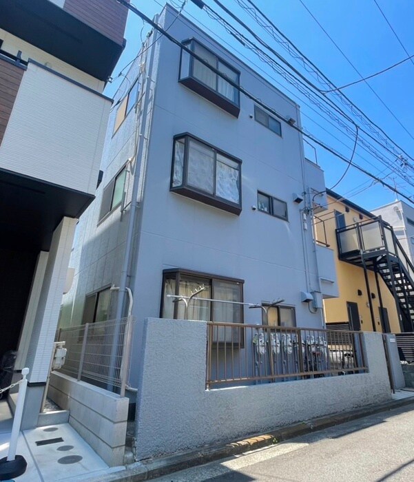 物件外観写真3　(外観写真)