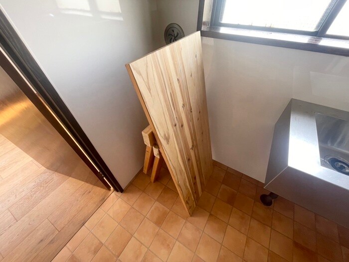 物件内観写真14　(廊下)