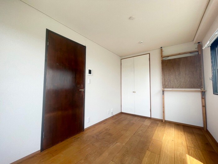 物件内観写真15　(居室)