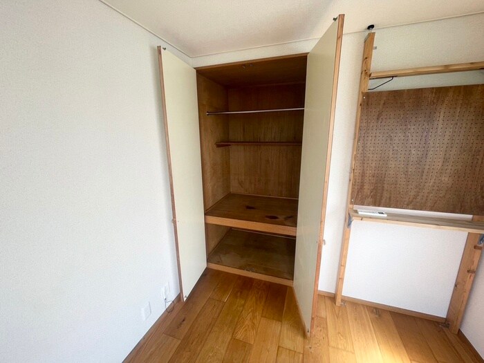 物件内観写真17　(収納)
