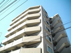 ドミールシャルマン外観写真