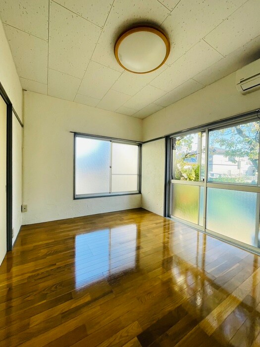 物件内観写真6　(居室)