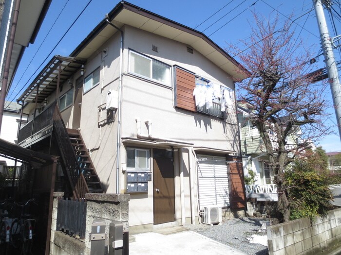 物件外観写真3　(外観写真)