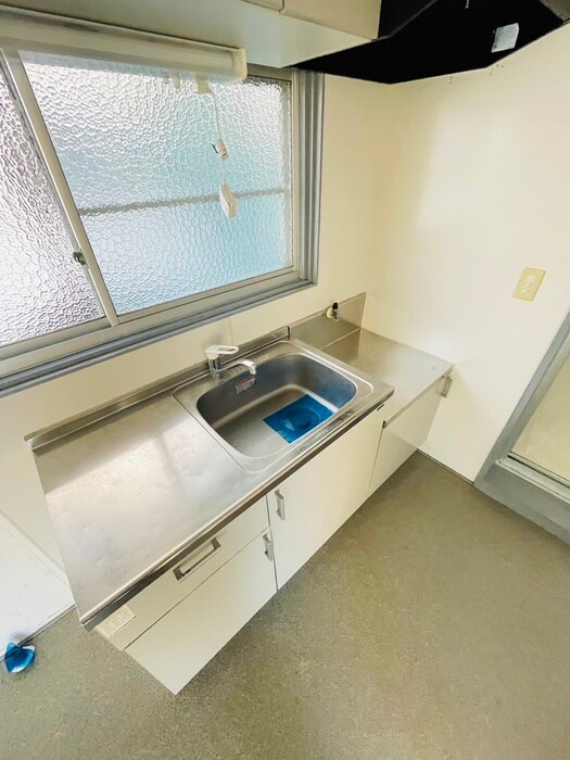 物件内観写真10　(キッチン)