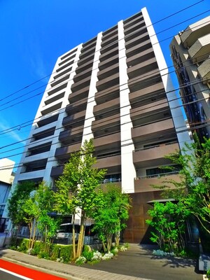 ﾊﾟｰｸﾎｰﾑｽﾞ綾瀬ｽﾃｰｼｮﾝﾌﾟﾚﾐｱ(501)外観写真