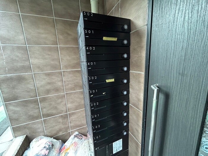 物件外観写真3　(建物設備)