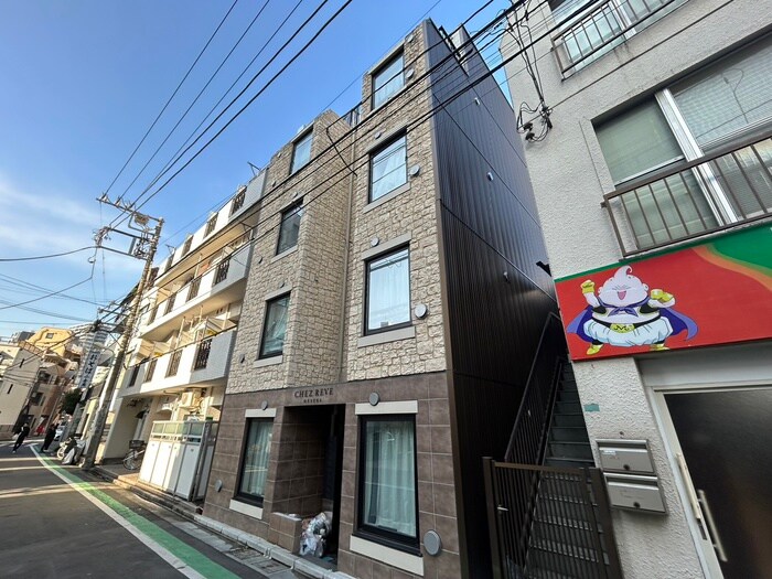 物件外観写真4　(外観写真)