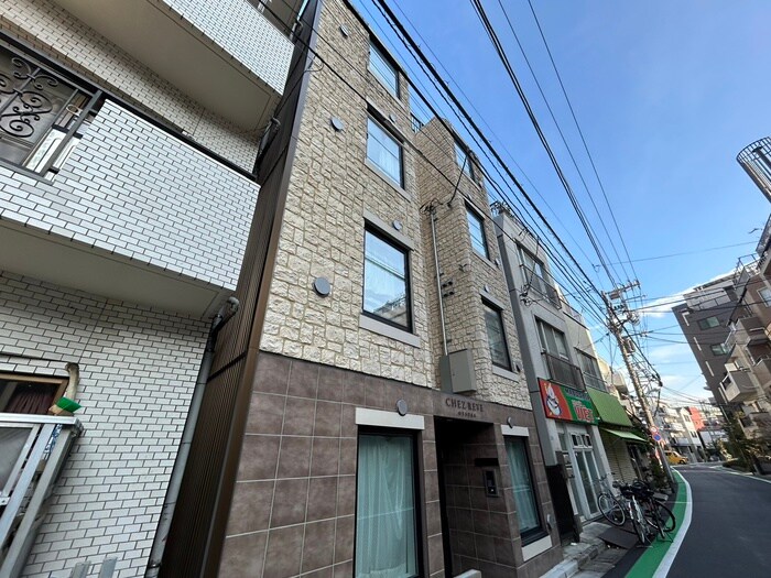 物件外観写真5　(外観写真)