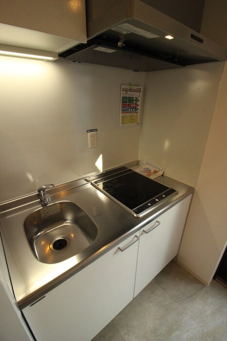 物件内観写真11　(キッチン)