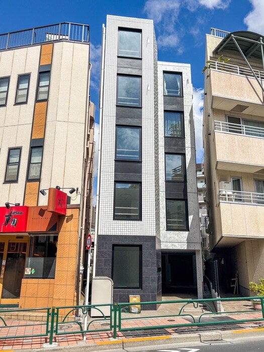 物件外観写真4　(周辺環境)