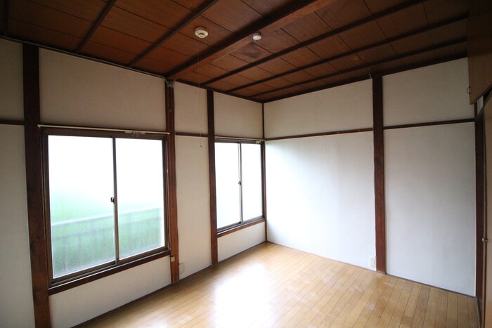 物件内観写真10　(居室)