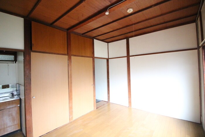 物件内観写真11　(居室)