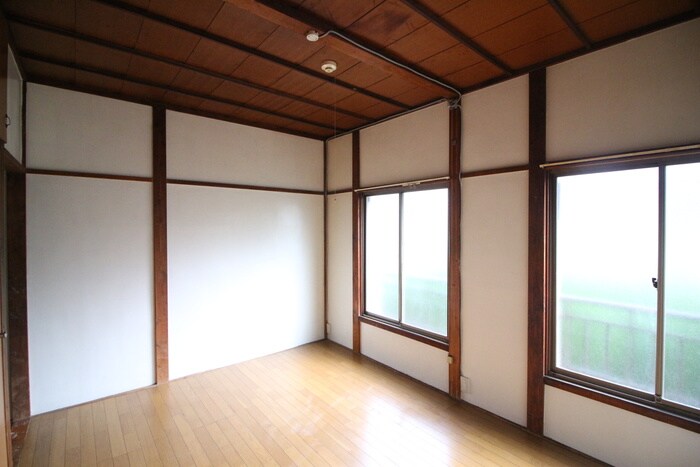 物件内観写真12　(居室)