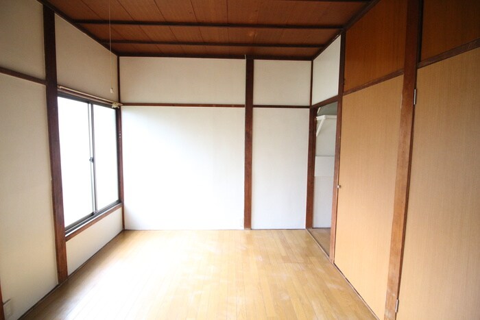 物件内観写真13　(居室)